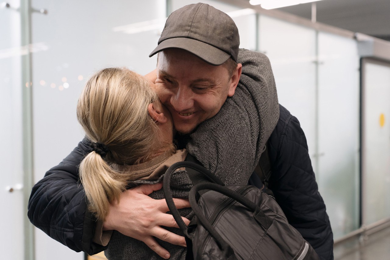 В Крыму суд отменил арест в отношении незрячего мусульманина