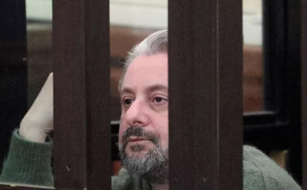 Ника Гварамия — об иске «Грузинской мечты»: запрещены не партии, а выборы