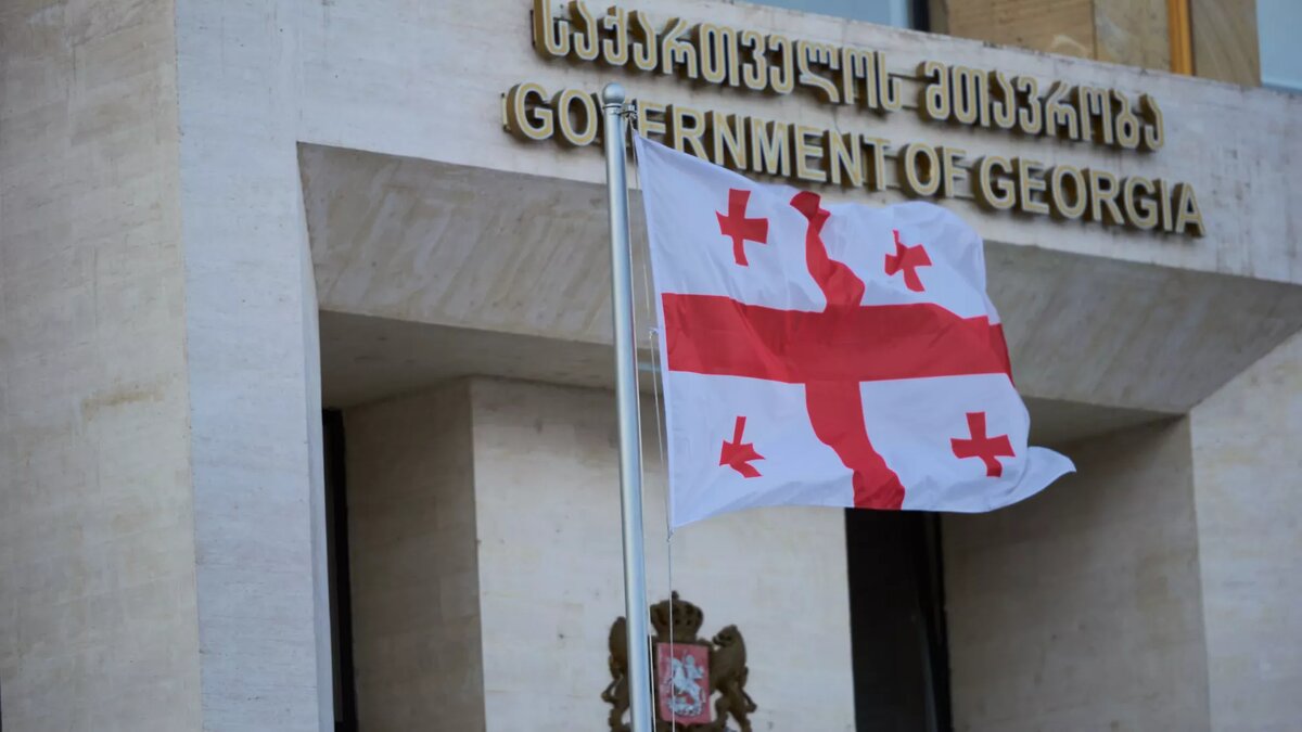 In Georgia, 136 organizations refused to register as foreign agents