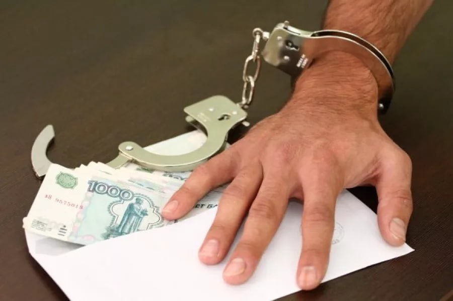Ten National Guard officers arrested for bribery in North Ossetia