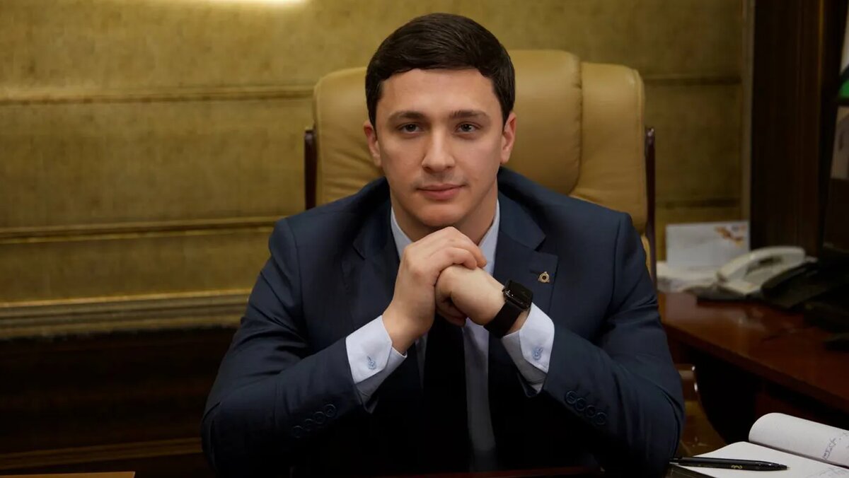 The arrest warrant for Ingushneft's director has been upheld