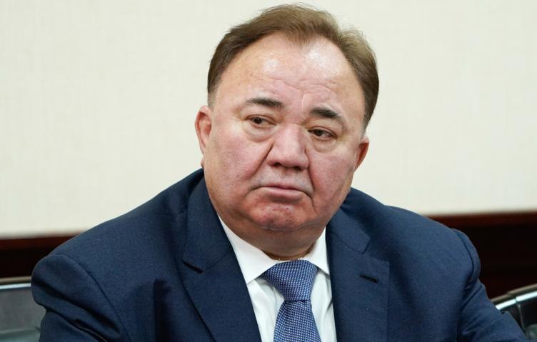 В Украине главу Ингушетии заочно приговорили к заключению