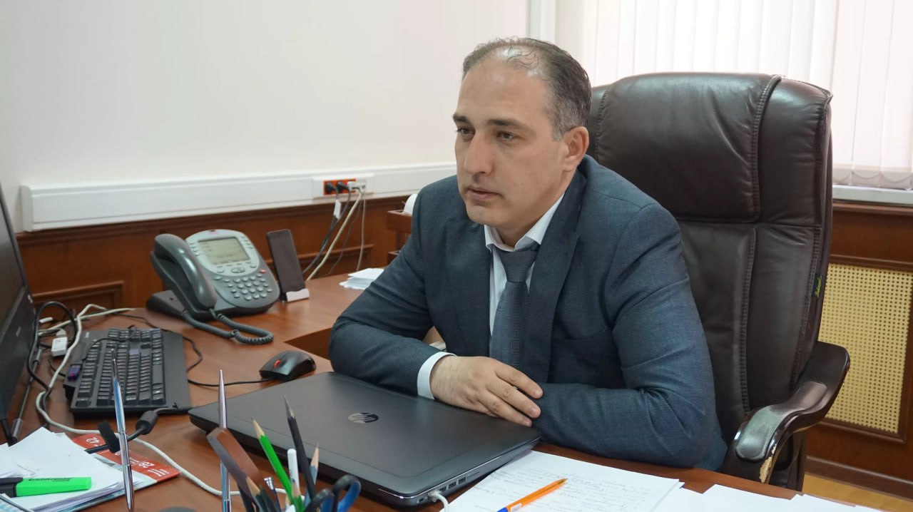 В Ингушетии арестовали главу регионального Центробанка