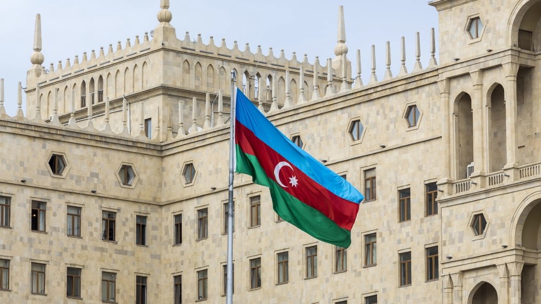 Mammadli criticized the Azerbaijani authorities for their showboating amid socioeconomic problems