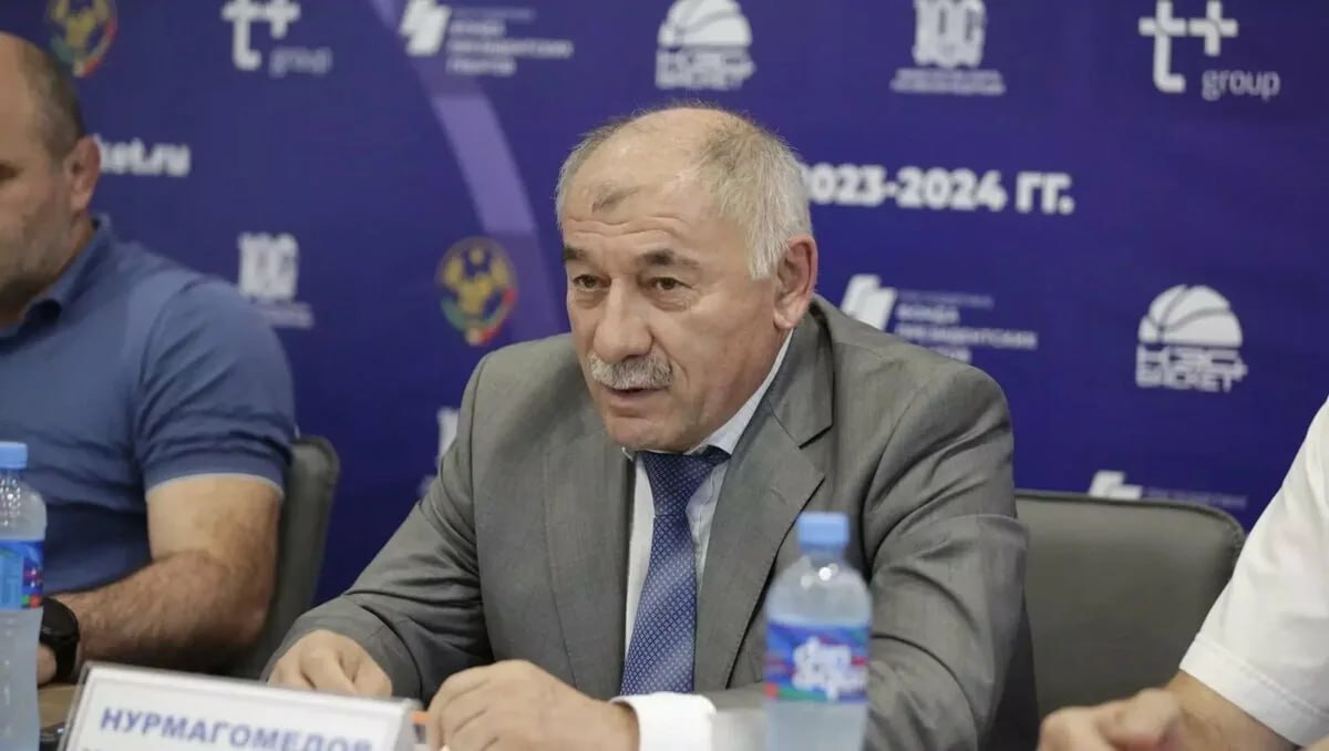 Замминистру образования Дагестана грозит до 15 лет за крупные взятки