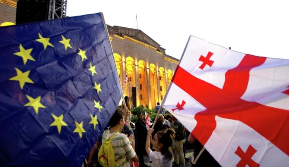 Gerchinsky: Tbilisi-Brussels relations are at their lowest point
