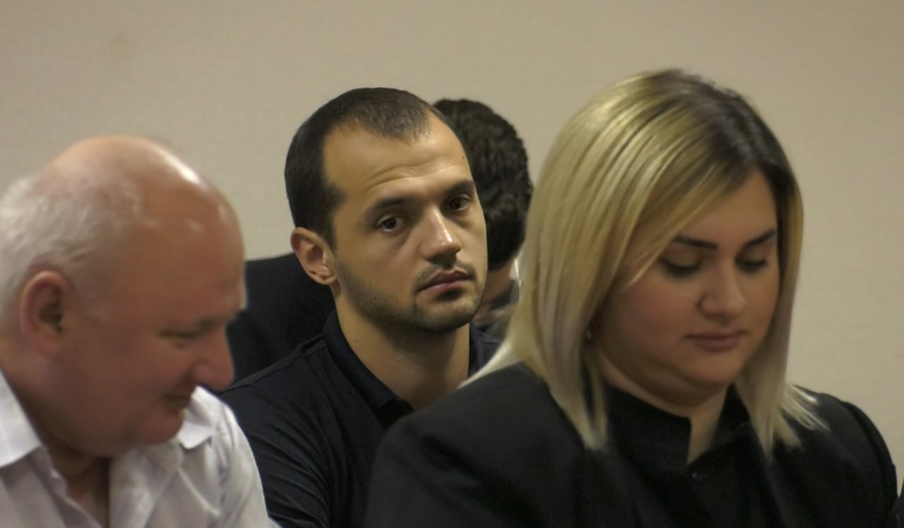 На «СВО» погиб полицейский из Владикавказа, признанный виновным в применении смертельных пыток к задержанному