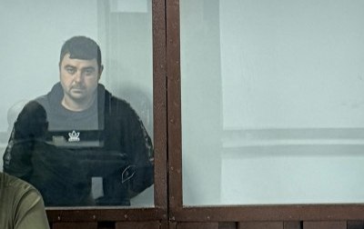 In Abkhazia, another ethnic Georgian has been convicted of 