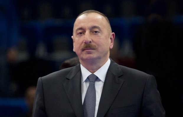 Ilham Aliyev: Azerbaijan Strengthens Peace in the South Caucasus and Eurasia