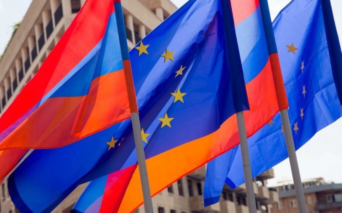 Евросоюз окажет помощь Армении на фоне торговых запретов России