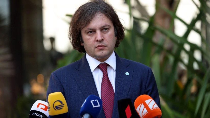 Georgian authorities announced a reduction in poverty in the country