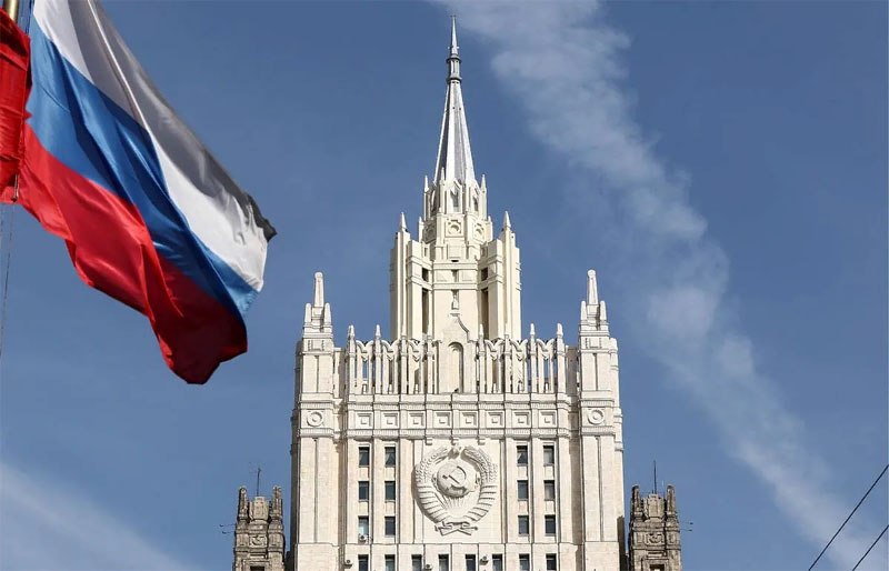 МИД РФ назвал Россию «самой кавказской державой»