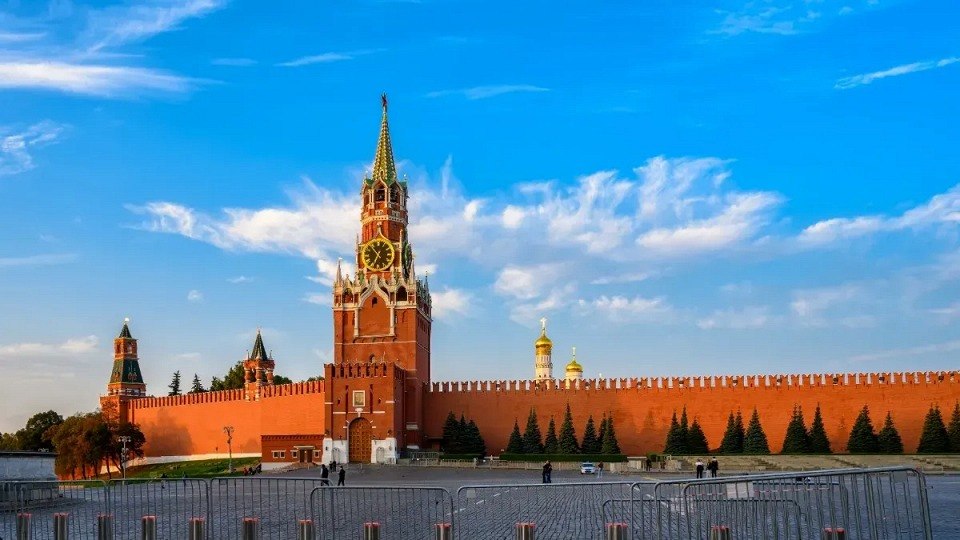 Moscow did not congratulate Pashinyan and criticized the Armenian elections