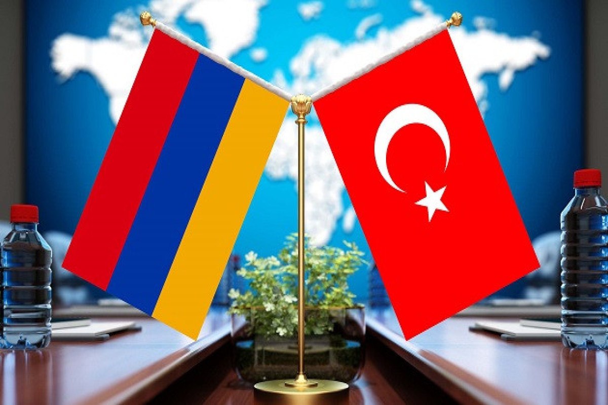 Turkey and Armenia Complete Preparations for Mutual Trade Relations