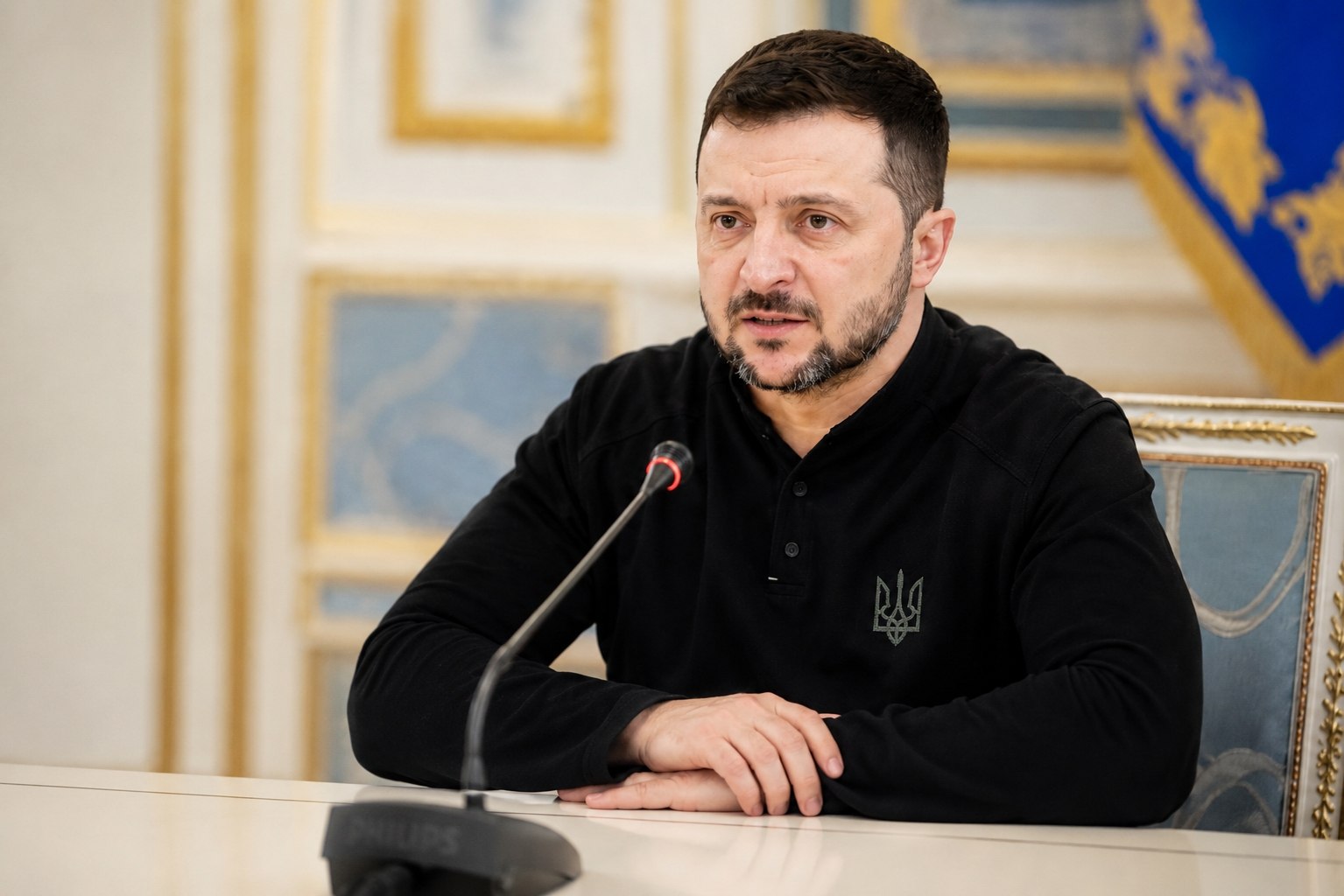 Зеленский призвал Европу поддержать Армению и других соседей России