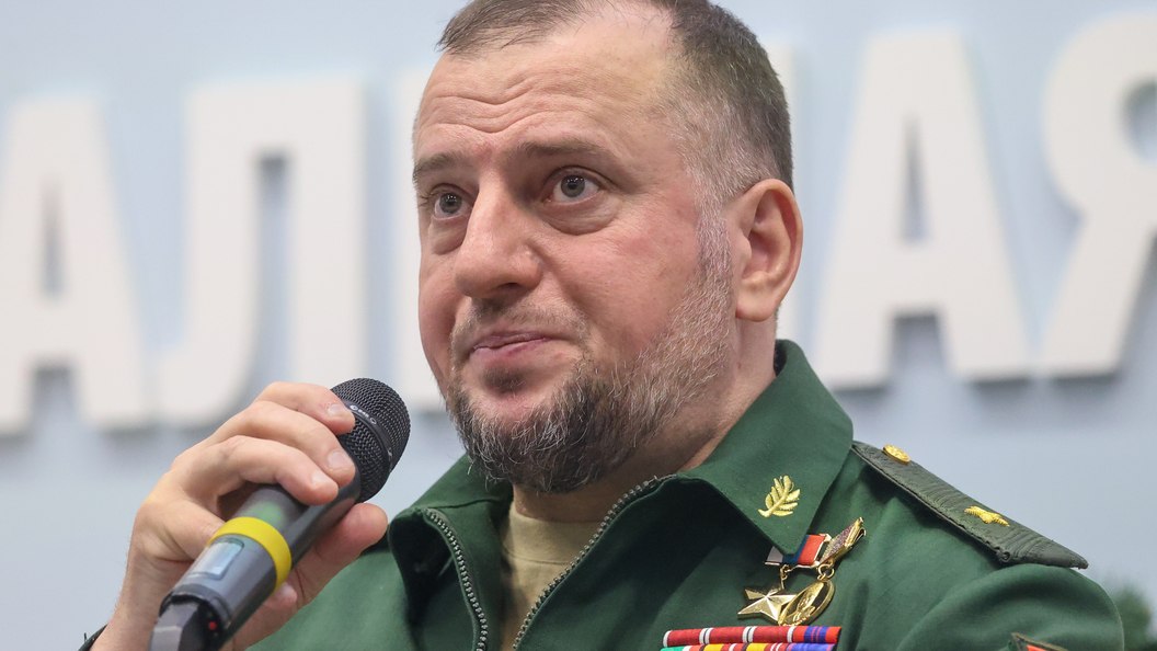 СМИ: родня Алаудинова служит с комфортом вдали от фронта «СВО»