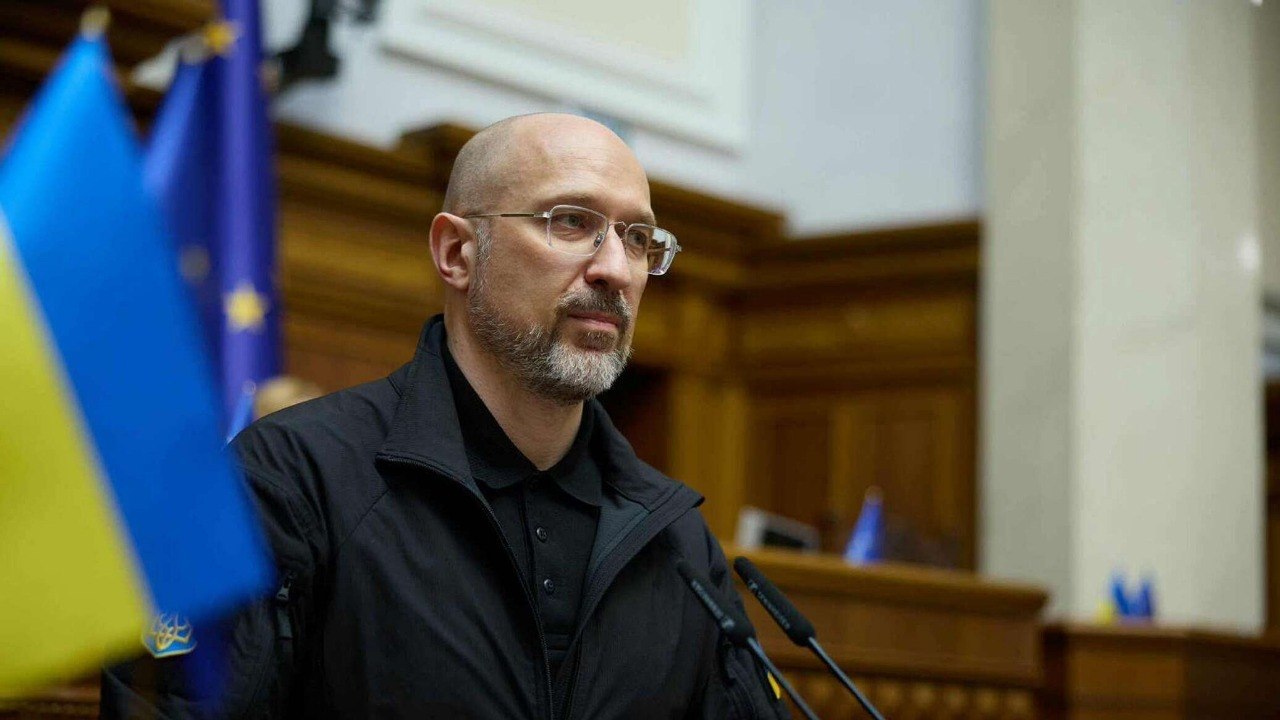 Ukraine thanked Azerbaijan for energy support during the war