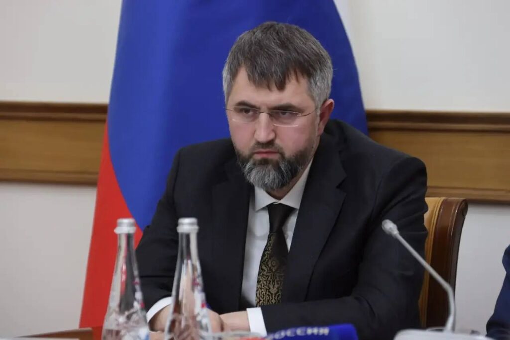 Магомед Рамазанов заявил о грядущем увольнении около 30% чиновников Дагестана