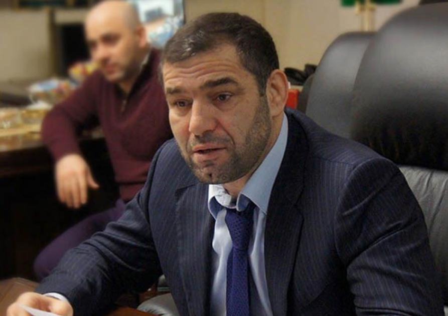 Former head of Dagestan's Pension Fund sentenced to life imprisonment in absentia