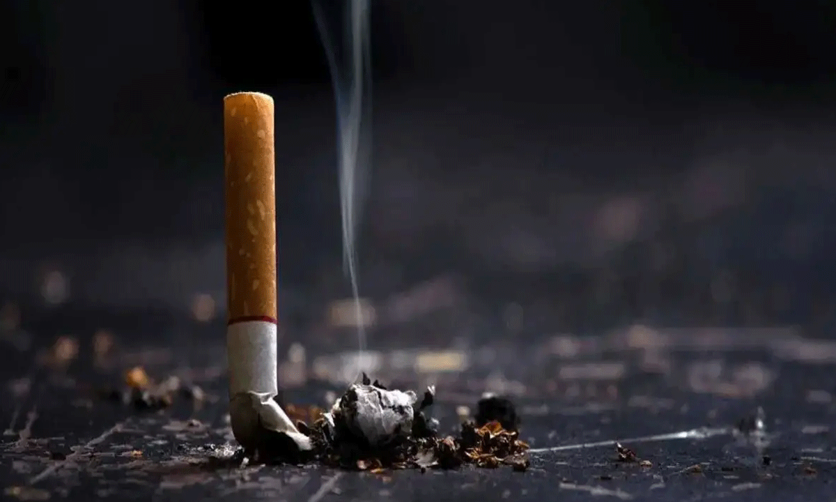 Residents of Chechnya Recognized as the Lowest Smokers in Russia