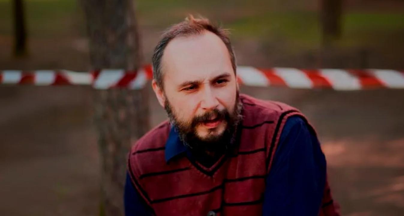 Задержанный в Ереване математик вышел из-под стражи