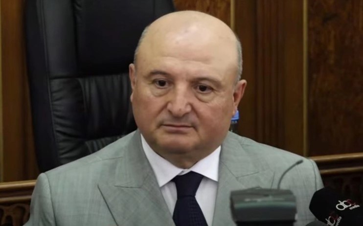 Спикер парламента Армении: «Мэр Гюмри и его сообщники надолго отправятся в тюрьму»