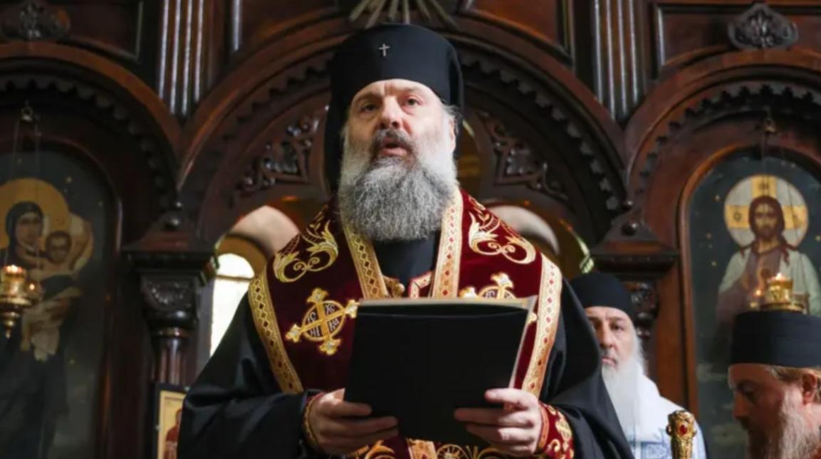 Имя нового патриарха Грузии связывают с влиянием Москвы