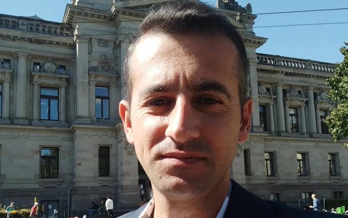 An Azerbaijani opposition figure blames Aliyev's dictatorship for the country's social problems