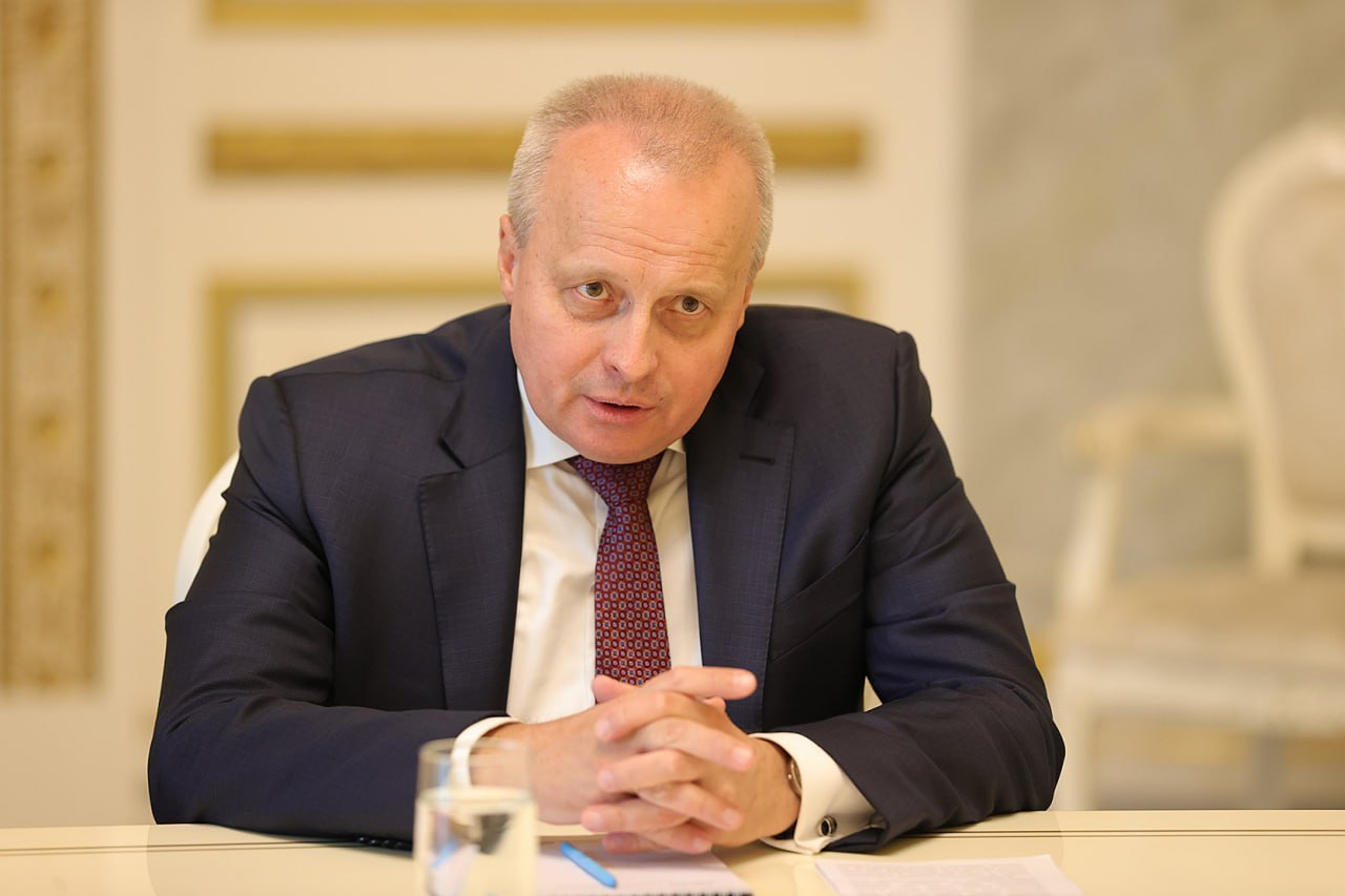 Эскалация продолжается: российского посла в Армении вызвали в Москву