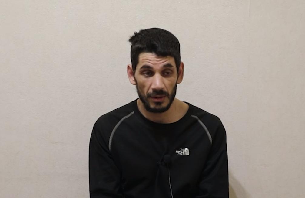 Попавший в плен на «СВО» житель Ингушетии рассказал об угрозах и пытках