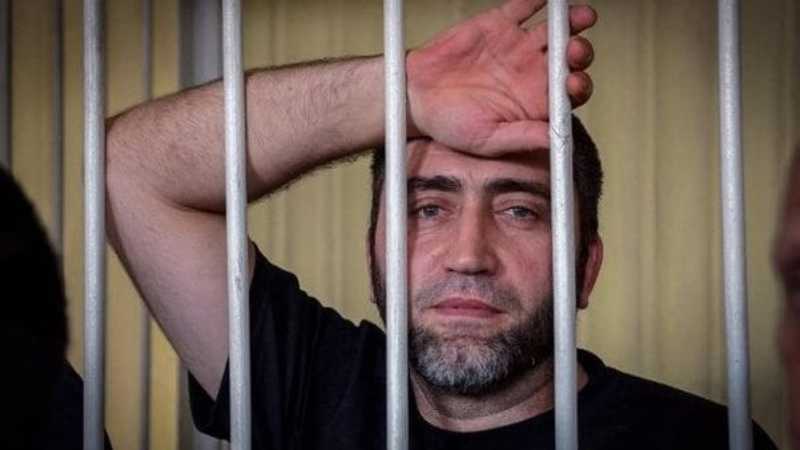 Крымскотатарского политзаключенного перевезли в колонию еще на полторы тысячи километров дальше от дома