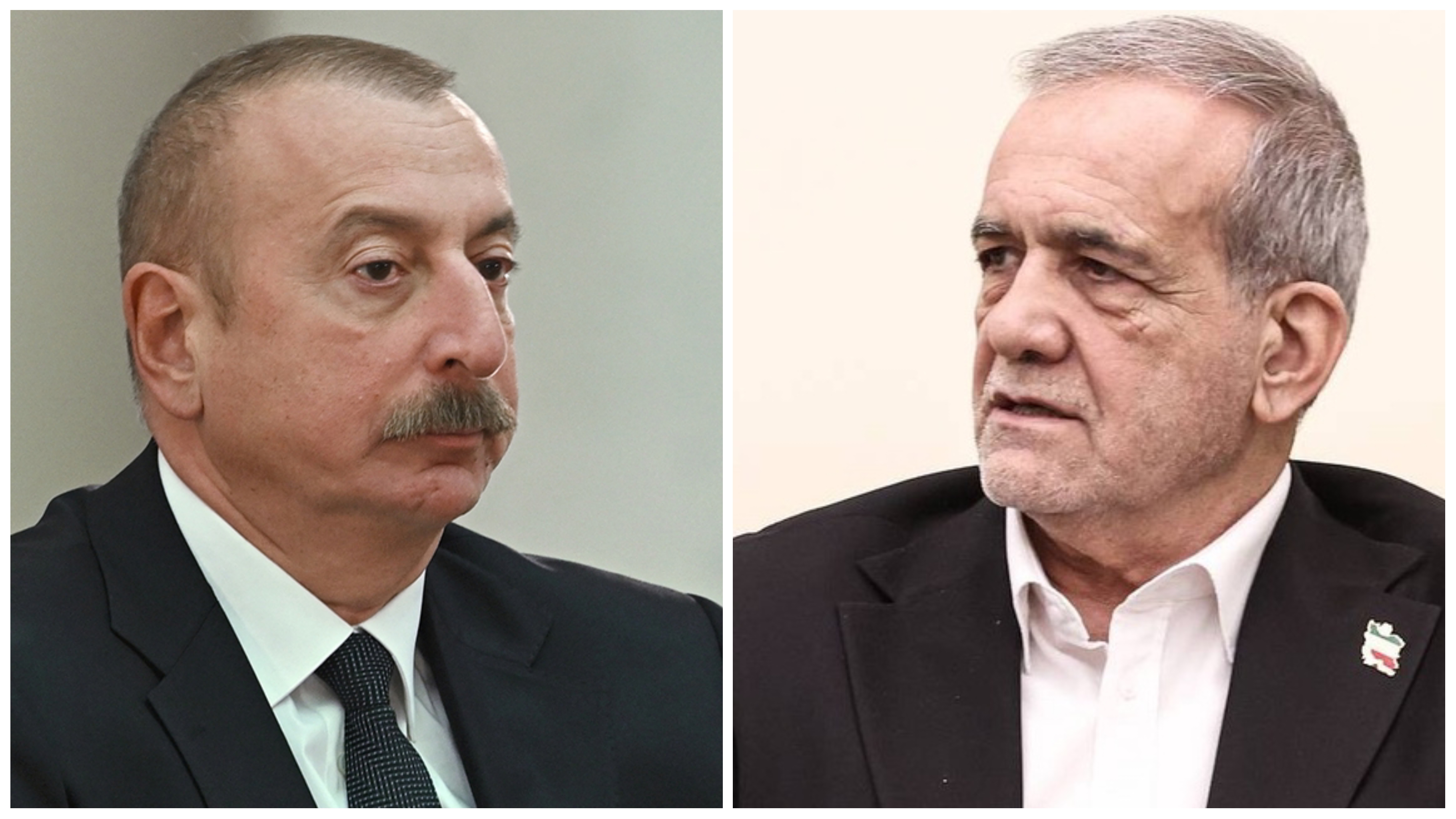 Алиев направил Ирану соболезнования в связи с убийством аятоллы Хоменеи