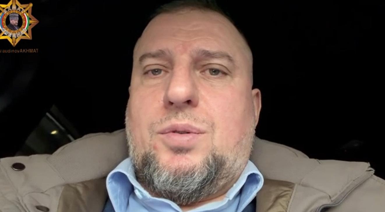 Алаудинов заявил о готовности лично воевать за Иран в случае одобрения руководством России 