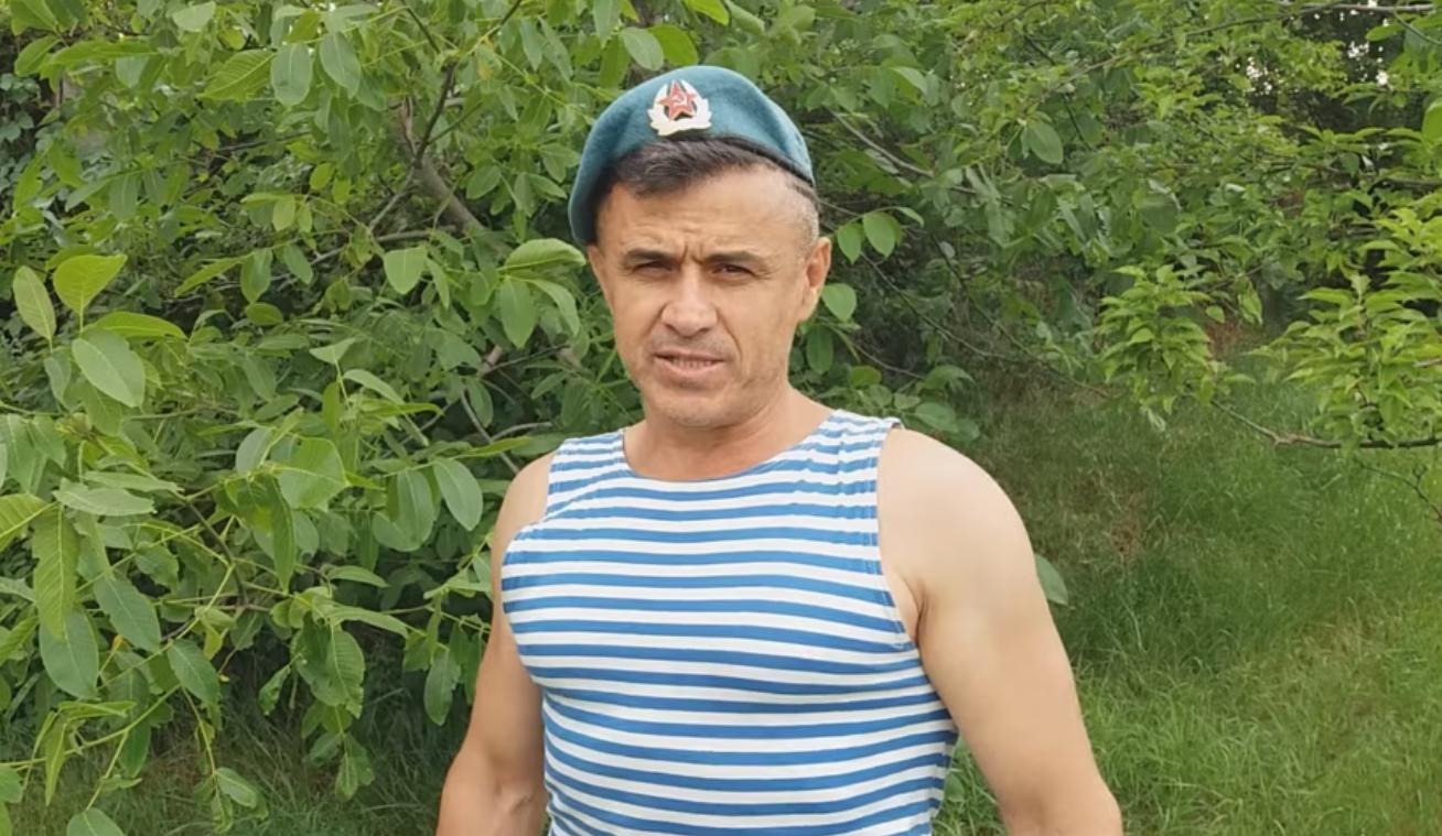 Вышел на свободу дагестанский блогер, осужденный за нападение на полицейского 