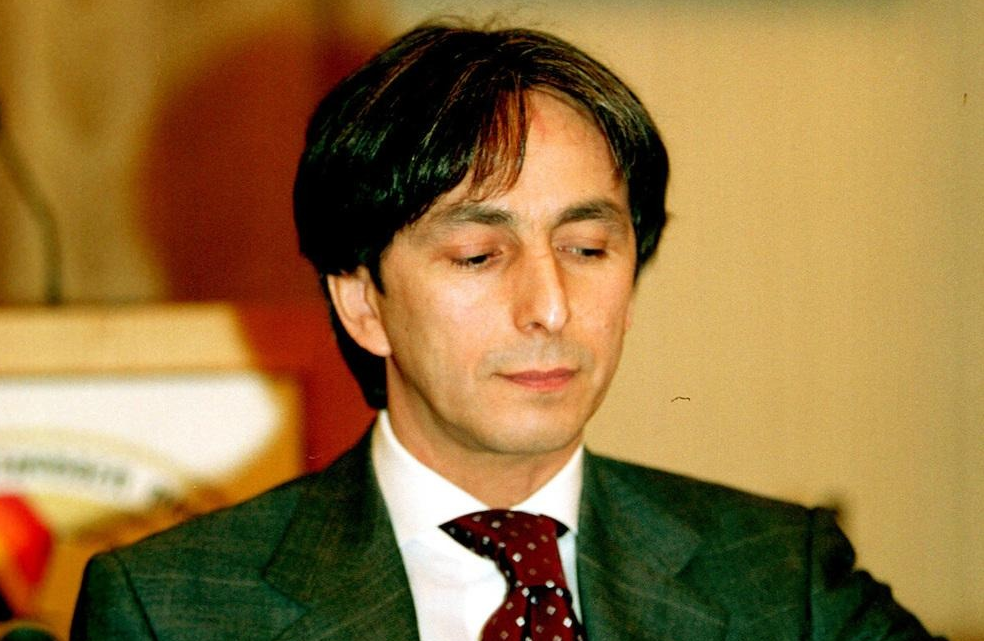 В Чечне простились с Умаром Джабраиловым