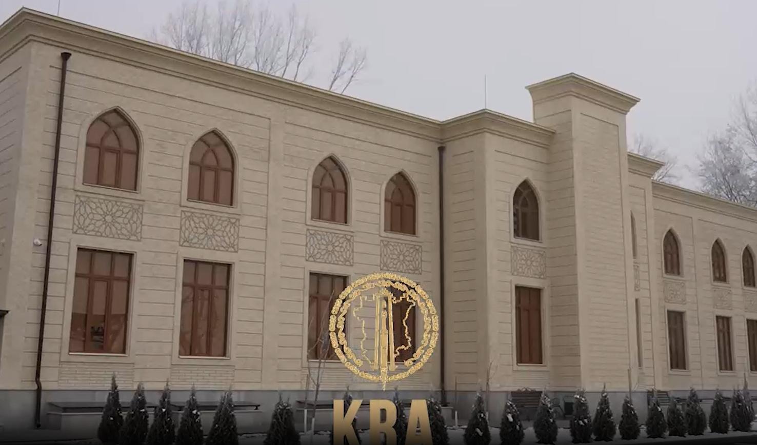 В Чечне открыли новую школу хафизов