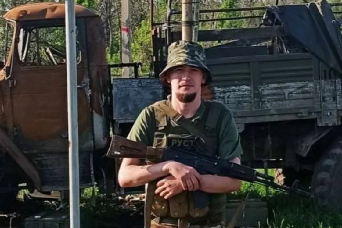 В КБР участника войны с Украиной приговорили к 15 годам за убийство пенсионерки