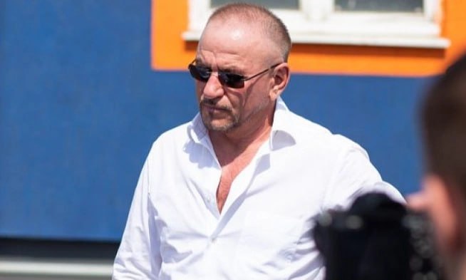 A former State Duma deputy from Dagestan is being sued for 10 billion rubles in property