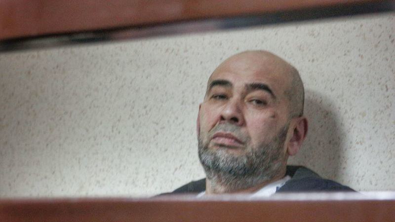 Крымскотатарского политзаключенного два месяца этапировали в колонию Омска