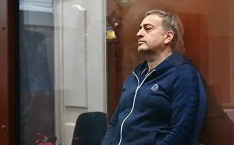 У арестованного экс-замглавы МВД по Дагестану хотят конфисковать имущество на полмиллиарда рублей