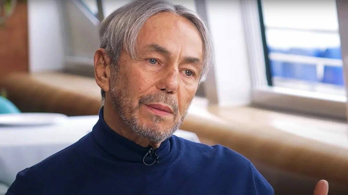 Media: Umar Dzhabrailov committed suicide