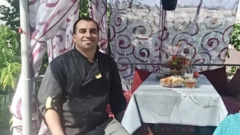 По делу «Хизб ут-Тахрир» арестованы двое крымских татар