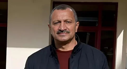 Ягублу продолжает голодовку в азербайджанской тюрьме, несмотря на проблемы со здоровьем 