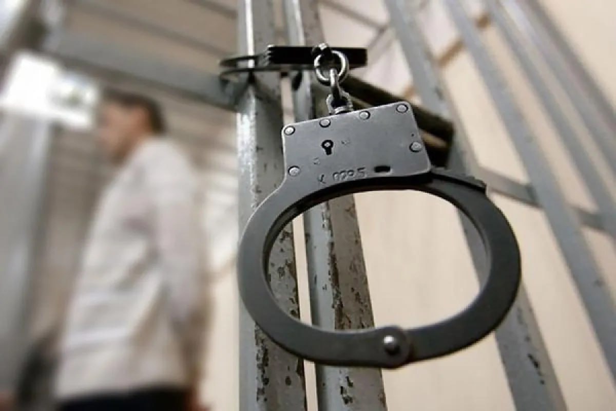 Teenagers arrested in Stavropol Krai for planning sabotage