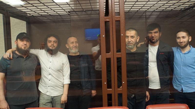 The defense of Crimean Tatar political prisoners found violations in the forensic examinations commissioned by the FSB