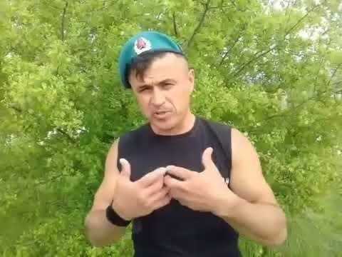 A Dagestani blogger convicted of assaulting a police officer has been released