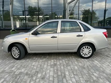 Половина всех автомобилей у жителей СКФО – российская Lada