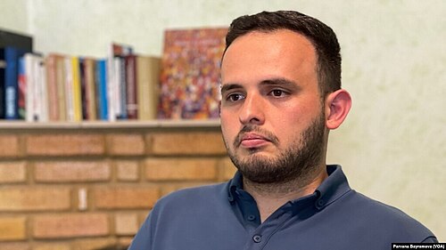 «Репортеры без границ» требуют освободить азербайджанского журналиста