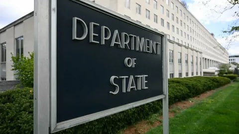 США осудили предполагаемую атаку дронов Ирана по Азербайджану