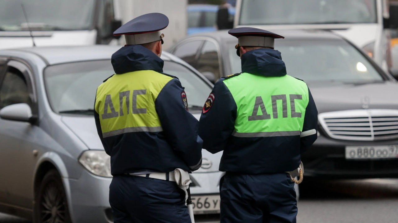 Дагестан и Ставропольский край показали высокие показатели нарушений ПДД среди водителей